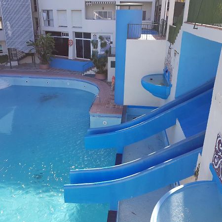 G&G Benalbeach Bil Bil Views Benalmadena Exterior photo