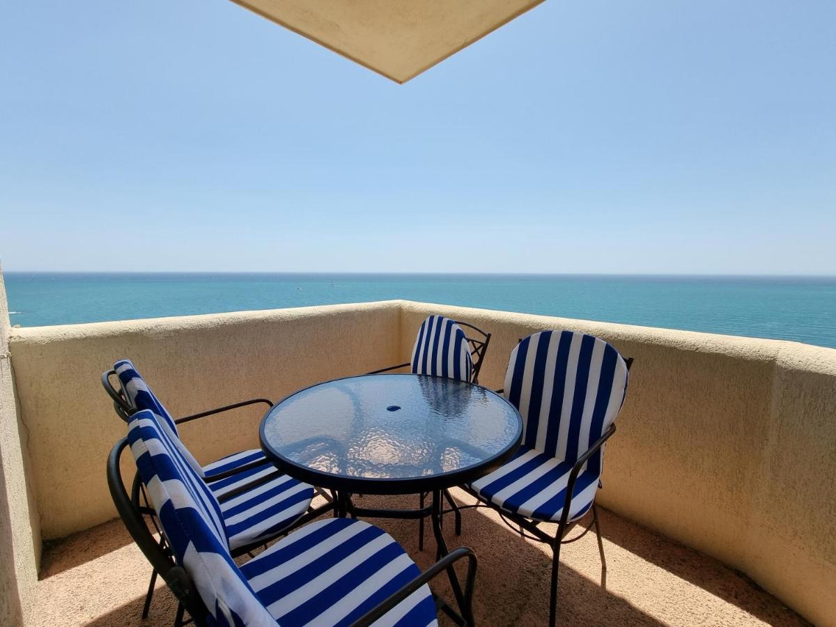 G&G Benalbeach Bil Bil Views Benalmadena Exterior photo