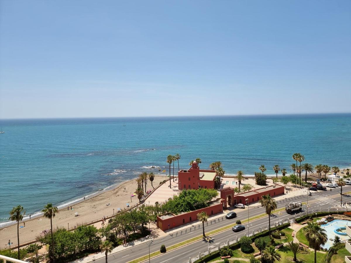 G&G Benalbeach Bil Bil Views Benalmadena Exterior photo