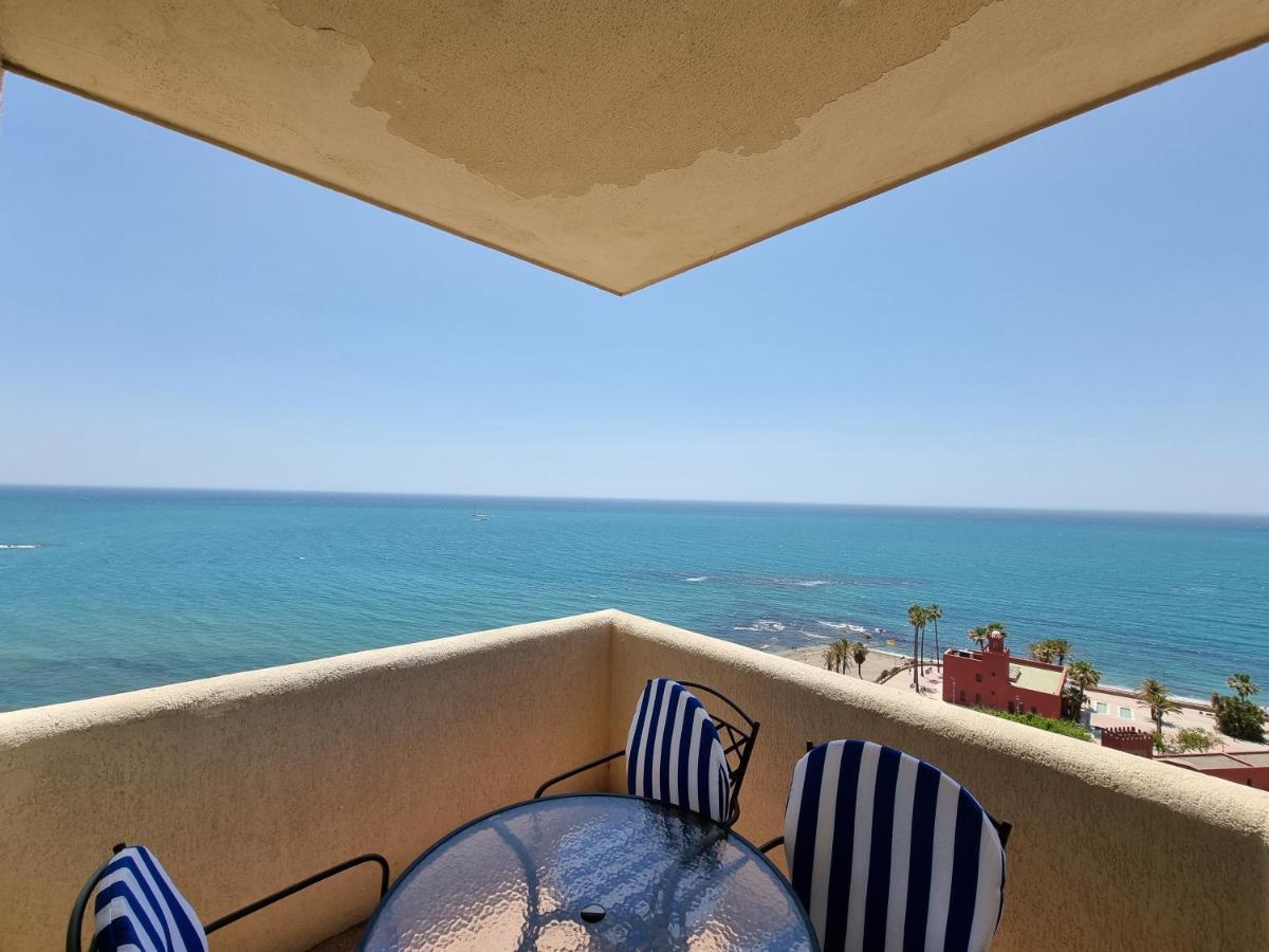 G&G Benalbeach Bil Bil Views Benalmadena Exterior photo
